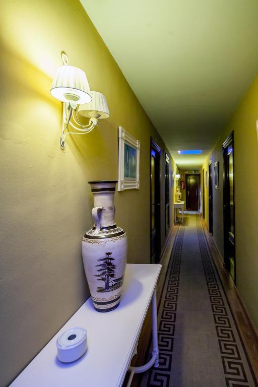 Hostal El Caballo Blanco Осуна Екстер'єр фото